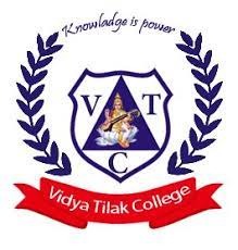Vidya Tilak College of Management Foundation logo